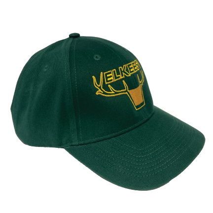 ElkEEs Tailgate 69 Hat side