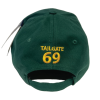 ElkEEs Tailgate 69 Hat back